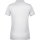 Polo fashion femme Daiber en coton peigné ring-spun 240 gr/m² pour entreprises