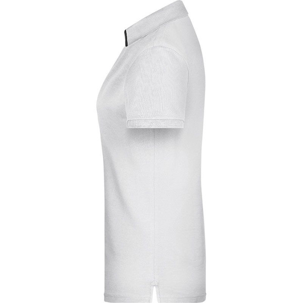 Polo fashion femme Daiber en coton peigné ring-spun 240 gr/m² pour entreprises
