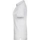 Polo fashion femme Daiber en coton peigné ring-spun 240 gr/m² pour entreprises