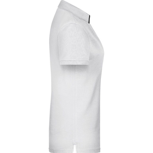 Polo fashion femme Daiber en coton peigné ring-spun 240 gr/m² pour entreprises
