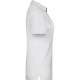Polo fashion femme Daiber en coton peigné ring-spun 240 gr/m² pour entreprises