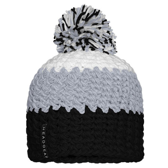 Bonnet crochet unisexe Daiber