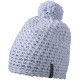 Bonnet crochet unisexe Daiber
