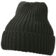 Bonnet tricot unisexe avec revers et doublure en Thinsulate - BCM Goodies