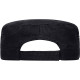 Casquette militaire avec visière sandwich unisexe Daiber - Accessoire de communication de marque efficace