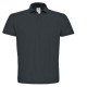 Polo homme personnalisable ID.001 en coton pour communication d’entreprise – BCM Goodies