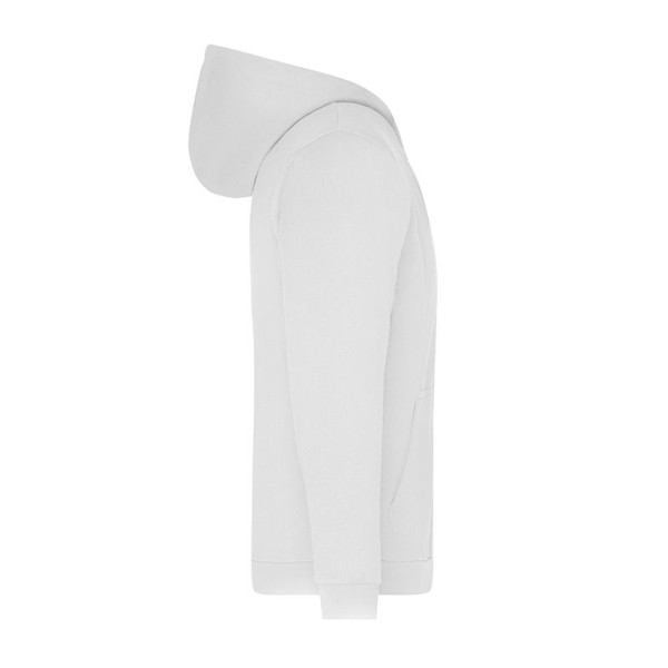 Sweat-shirt à capuche Homme Daiber