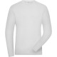 T-shirt de travail Bio Homme Daiber Solid - Personnalisable | BCM Goodies