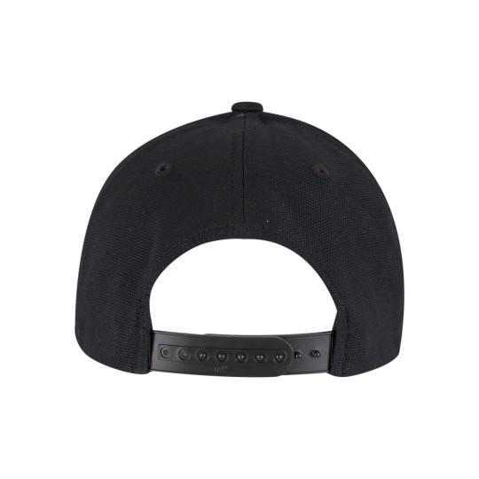 Casquette Curved Snapback personnalisable pour entreprises – Goodies textile communication B2B – BCM Goodies