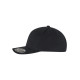 Casquette Curved Snapback personnalisable pour entreprises – Goodies textile communication B2B – BCM Goodies