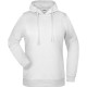 Sweat-shirt à capuche Femme Daiber pour entreprise - BCM Goodies
