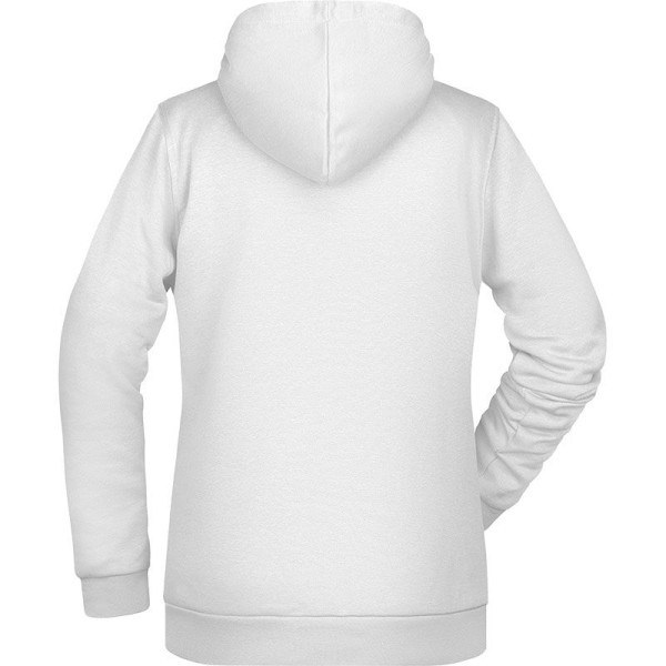 Sweat-shirt à capuche Femme Daiber pour entreprise - BCM Goodies
