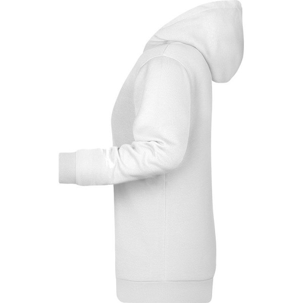 Sweat-shirt à capuche Femme Daiber pour entreprise - BCM Goodies
