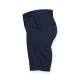Short Chino Stretch Femme personnalisable pour entreprises – Textile promotionnel sans étiquette pour communication B2B