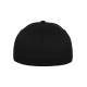 Casquette Flexfit Wooly Combed personnalisable pour entreprises – Objet publicitaire B2B