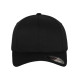Casquette Flexfit Wooly Combed personnalisable pour entreprises – Objet publicitaire B2B