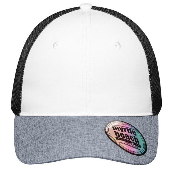 Casquette trucker unisexe Daiber pour événements et cadeaux d'entreprise - BCM Goodies