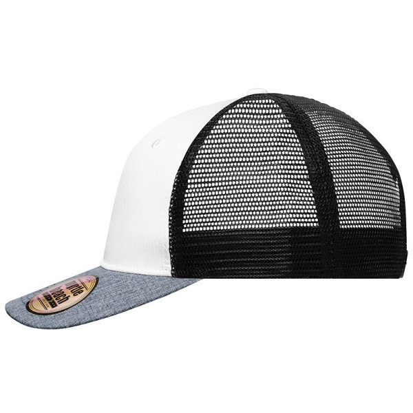 Casquette trucker unisexe Daiber pour événements et cadeaux d'entreprise - BCM Goodies