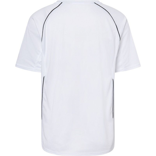 Maillot de foot unisexe personnalisable en polyester pour entreprises - BCM Goodies