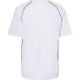 Maillot de foot unisexe personnalisable en polyester pour entreprises - BCM Goodies