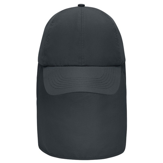 Casquette de travail unisexe Daiber - Accessoire promotionnel pour événements d'entreprise