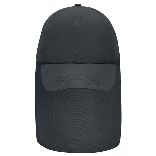 Casquette de travail unisexe Daiber - Accessoire promotionnel pour événements d'entreprise