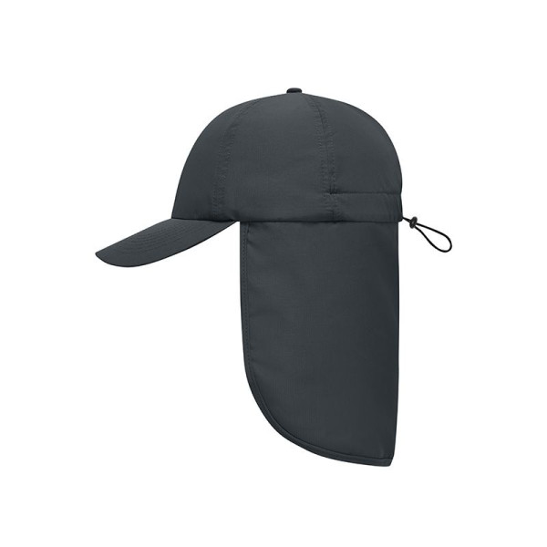 Casquette de travail unisexe Daiber - Accessoire promotionnel pour événements d'entreprise