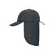 Casquette de travail unisexe Daiber - Accessoire promotionnel pour événements d'entreprise