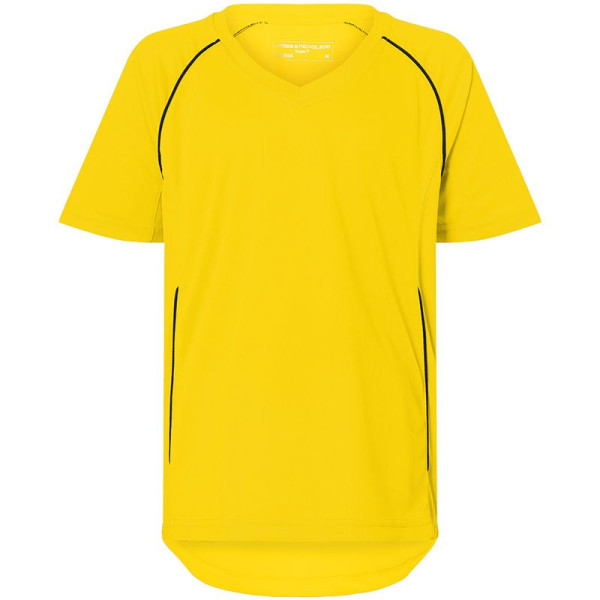 Maillot foot Enfant Daiber