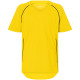 Maillot foot Enfant Daiber