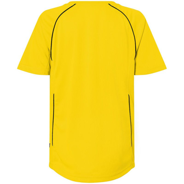 Maillot foot Enfant Daiber
