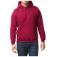 Sweat-shirt capuche Heavy Blend personnalisé – Vêtement promotionnel pour entreprises et associations