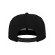 Casquette CLASSIC SNAPBACK personnalisable pour communication d’entreprise et événements – BCM Goodies