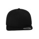 Casquette CLASSIC SNAPBACK personnalisable pour communication d’entreprise et événements – BCM Goodies