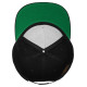 Casquette Classic 5 Panel Snapback personnalisable pour la communication d’entreprise – BCM Goodies