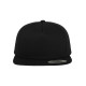 Casquette Classic 5 Panel Snapback personnalisable pour la communication d’entreprise – BCM Goodies
