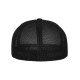 Casquette Flexfit Mesh Trucker personnalisable – Accessoire d’entreprise pour communication et visibilité marque