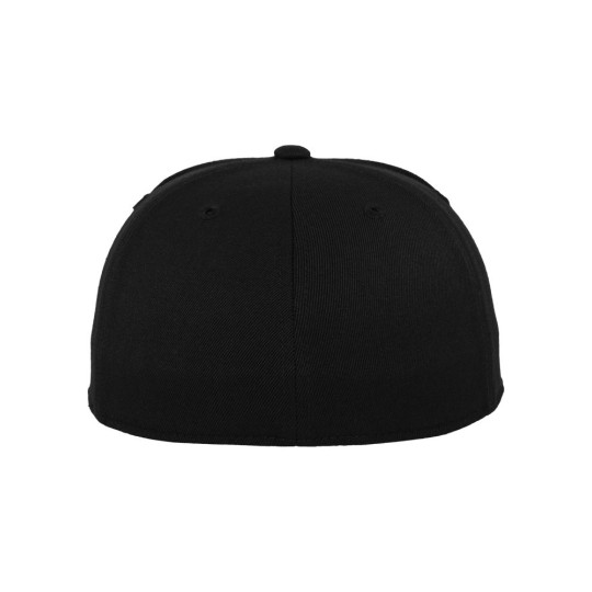 Casquette Premium 210 Fitted personnalisable – Support textile pour communication d’entreprise et événements – BCM Goodies