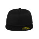 Casquette Premium 210 Fitted personnalisable – Support textile pour communication d’entreprise et événements – BCM Goodies
