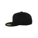 Casquette Premium 210 Fitted personnalisable – Support textile pour communication d’entreprise et événements – BCM Goodies