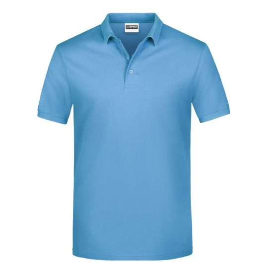 Polo classique Homme Daiber