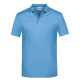 Polo classique Homme Daiber
