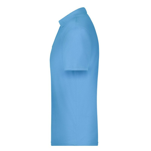 Polo classique Homme Daiber