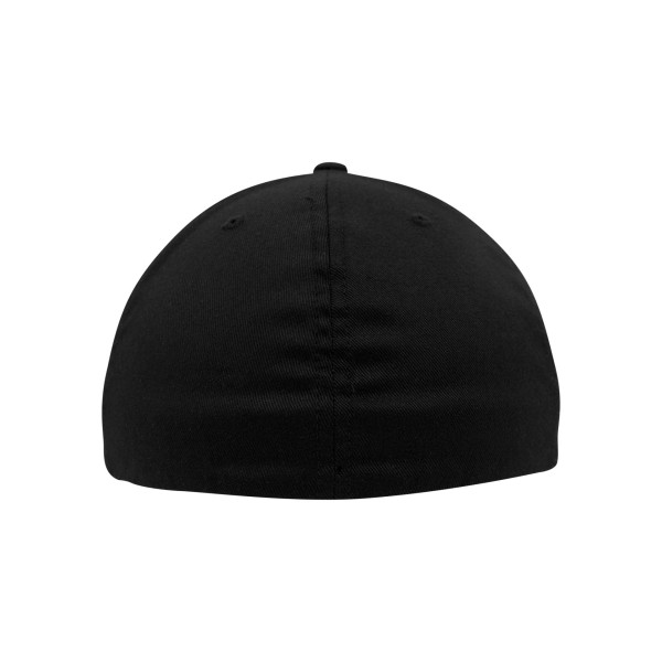 Casquette Flexfit Flat Visor personnalisable – Accessoire de communication pour entreprises et événements