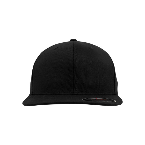 Casquette Flexfit Flat Visor personnalisable – Accessoire de communication pour entreprises et événements