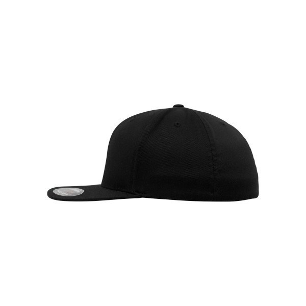 Casquette Flexfit Flat Visor personnalisable – Accessoire de communication pour entreprises et événements
