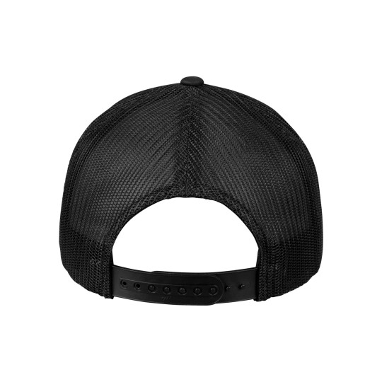 Casquette Retro Trucker Colored Front personnalisable pour entreprises et événements – BCM Goodies