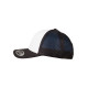 Casquette Retro Trucker Colored Front personnalisable pour entreprises et événements – BCM Goodies