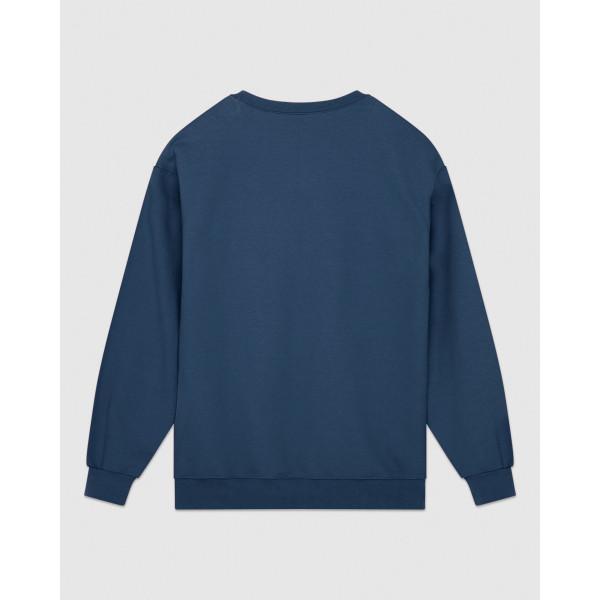 Sweat-shirt adulte col rond personnalisable Hammer – Textile d’entreprise pour communication B2B | BCM Goodies