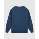Sweat-shirt adulte col rond personnalisable Hammer – Textile d’entreprise pour communication B2B | BCM Goodies